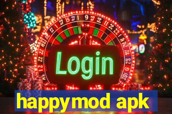 happymod apk
